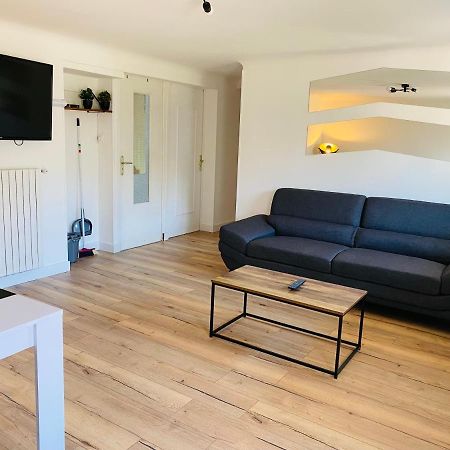Appartement T3 Independant, Calme A אוסטריץ מראה חיצוני תמונה