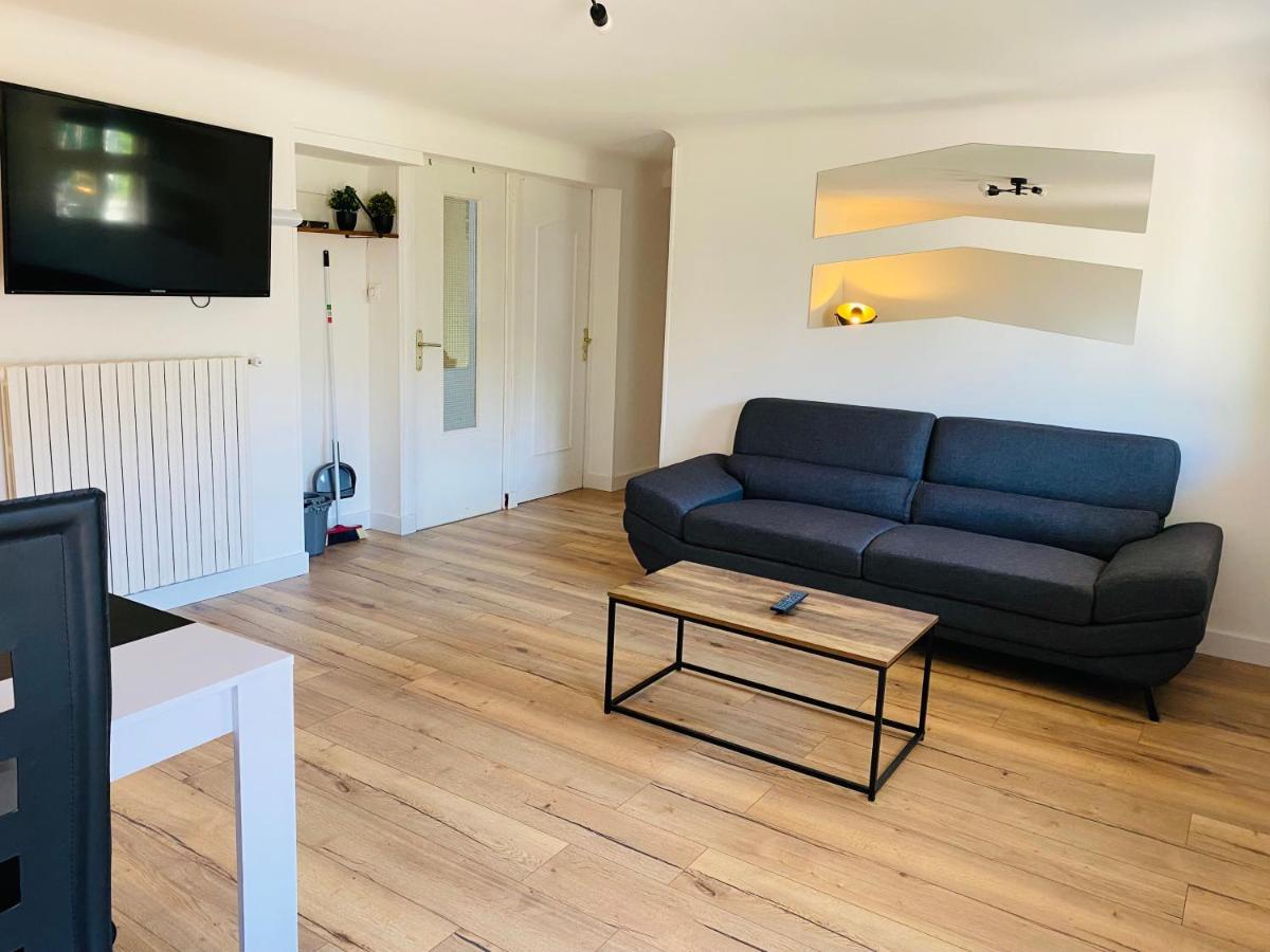 Appartement T3 Independant, Calme A אוסטריץ מראה חיצוני תמונה