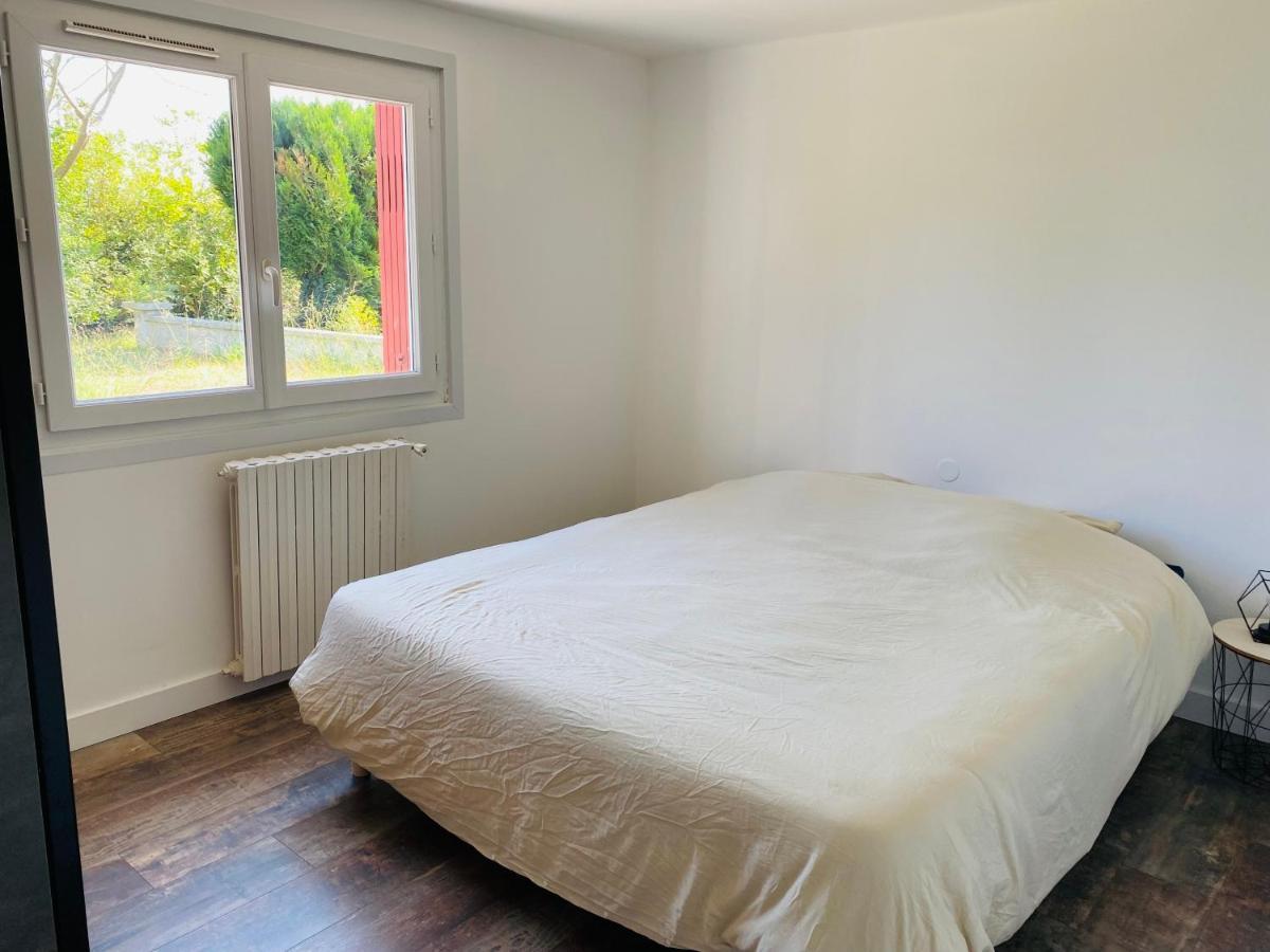 Appartement T3 Independant, Calme A אוסטריץ מראה חיצוני תמונה
