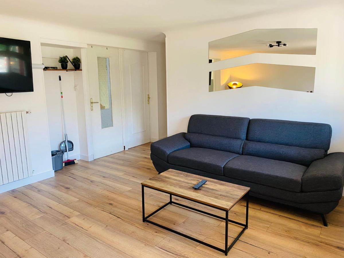 Appartement T3 Independant, Calme A אוסטריץ מראה חיצוני תמונה