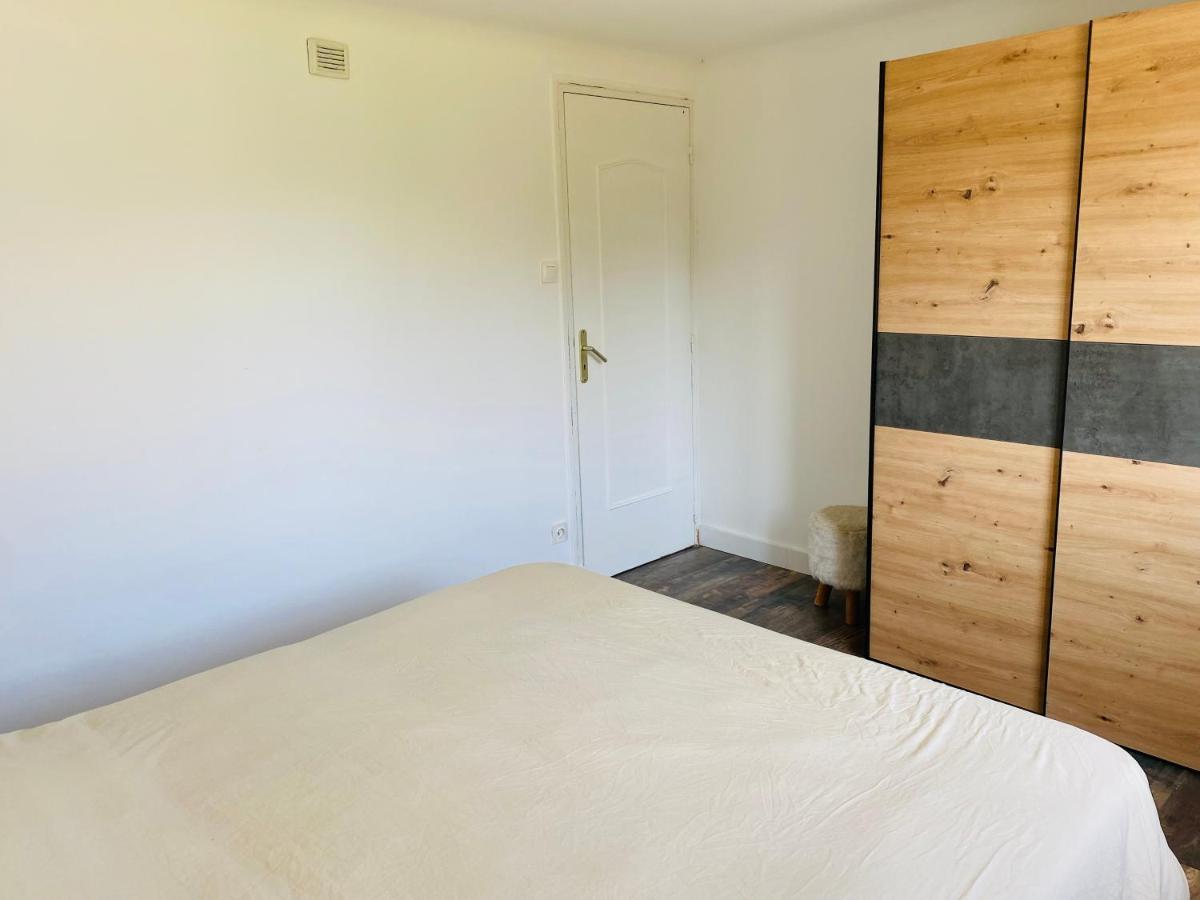 Appartement T3 Independant, Calme A אוסטריץ מראה חיצוני תמונה