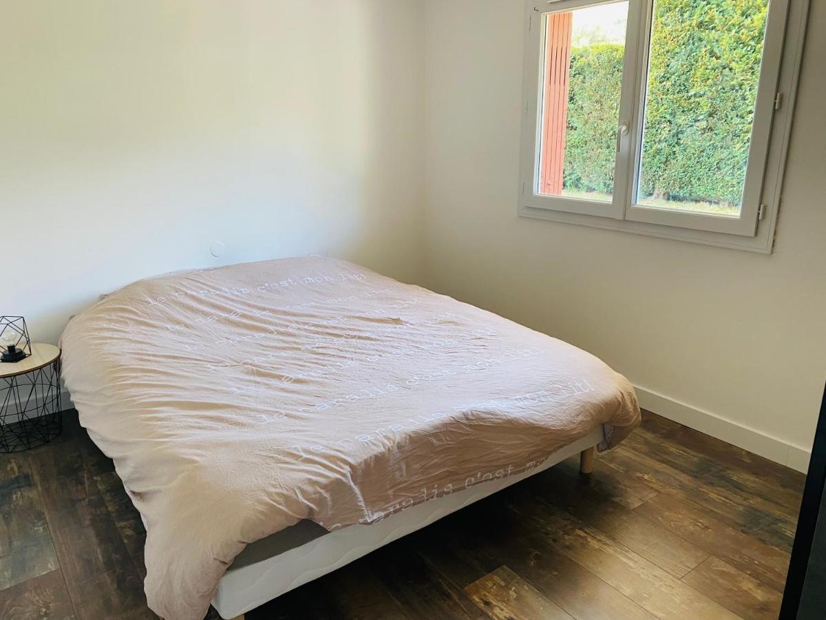 Appartement T3 Independant, Calme A אוסטריץ מראה חיצוני תמונה